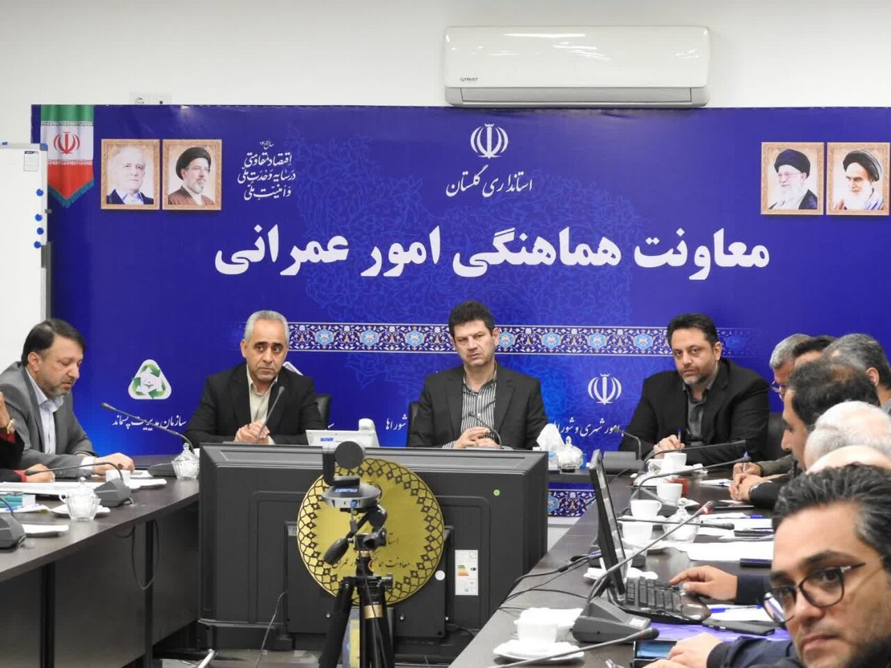 احیای تالاب‌های گلستان کلید خورد؛ بازگشت حیات به زیست‌بوم‌های استان