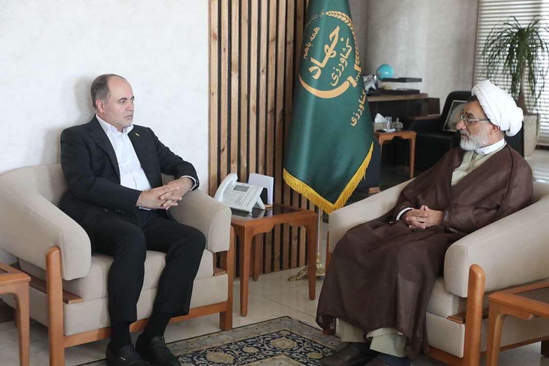 گفتمان‌سازی «امنیت غذایی» نیازمند سرمایه‌گذاری فرهنگی است