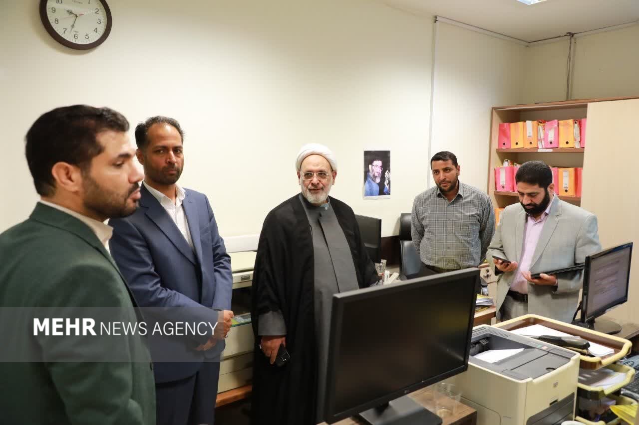 رسیدگی به ۱۳۰۰پرونده قضایی در میامی - | اخبار ایران و جهان | Mehr News Agency