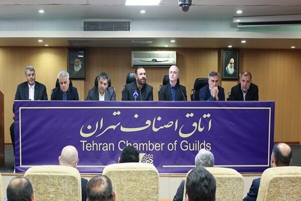 صالحی: برخورد با گران‌فروشی و احتکار تشدید می‌شود