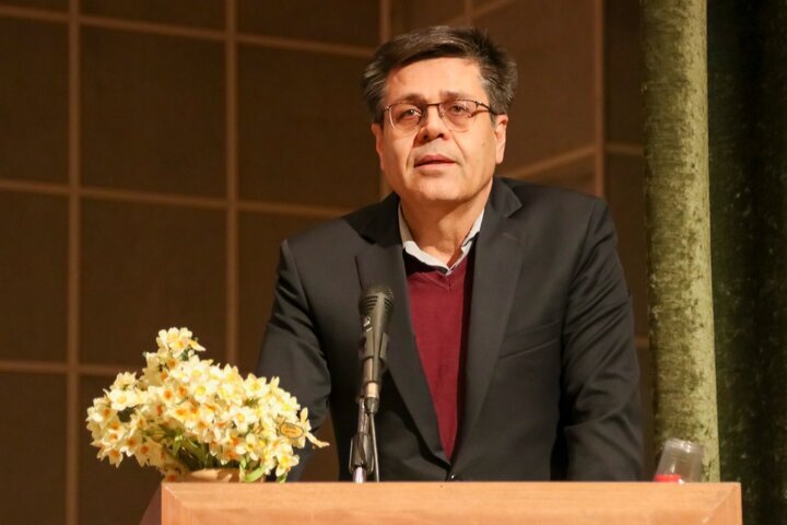 توانیر: انرژی تحویلی به صنایع در اردیبهشت امسال ۱۱ درصد افزایش یافت