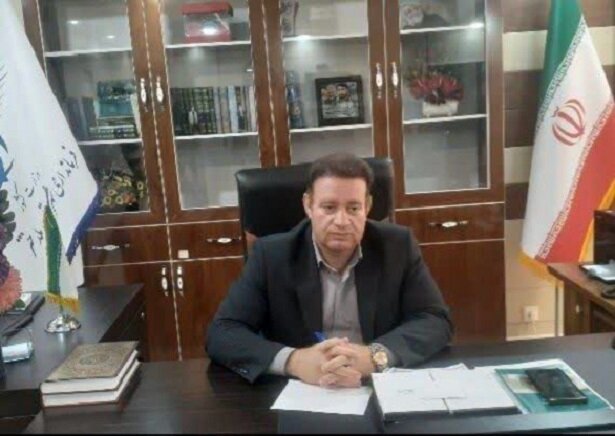 فرماندار پلدختر: ۳ واحد متخلف نانوایی و مرغ‌فروشی پلمب شد