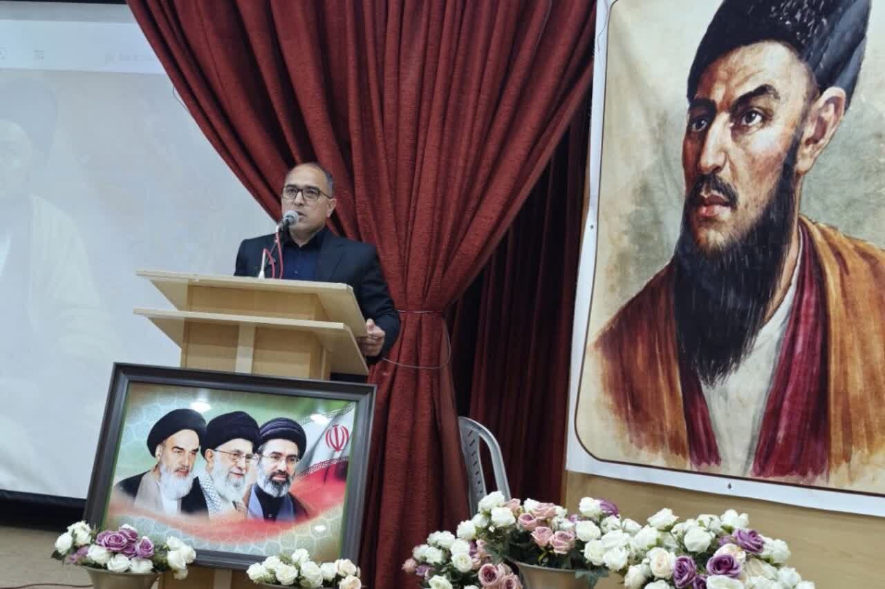 ثبت روز مختومقلی، نماد همدلی اقوام ایران است
