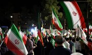 شب های خدمت در بیرجند ادامه دارد