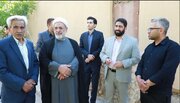دستور ویژه دادگستری استان سمنان برای رفع موانع گردشگری در مناطق محروم