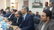 تسهیل سرمایه‌گذاری افغانستانی‌ها در خراسان جنوبی