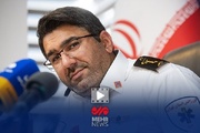 ۶۷ هزار ماموریت اورژانس در تهران انجام شد
