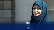 شینا انصاری: منبع آلودگی نشت آب توازن نفتکش غیر ایرانی است