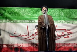 حجت الاسلام موسوی مقدم: حضور مردم پایه اصلی پیروزی‌های انقلاب است