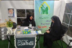خدمات رایگان مشاوره تا ویزیت فوق‌تخصصی در کمپین «منتظران منجی» سمنان