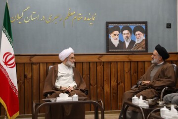 آیت الله فلاحتی: پیشرفت‌های علمی کشور در سایه امنیت حاصل از خون شهداست
