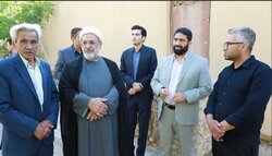 دستور ویژه دادگستری استان سمنان برای رفع موانع گردشگری در مناطق محروم