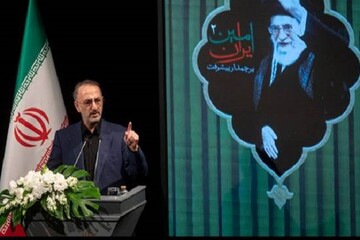 «رهبر شهید» معمار مسیر استقلال و پیشرفت علمی ایران