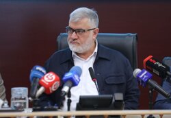 استاندار تهران: مسائل تهران با تصمیمات ملی و نگاه فرابخشی قابل حل است