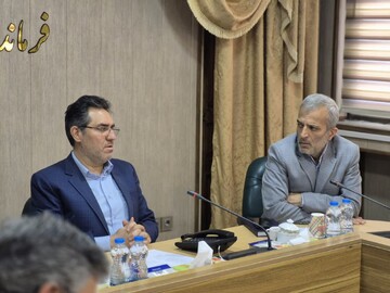 قلندری: مدیریت و ثبات قیمت‌ها در تمام نقاط اردبیل ضرورت اساسی است