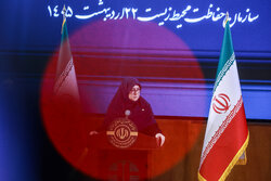 نشست خبری سخنگوی دولت