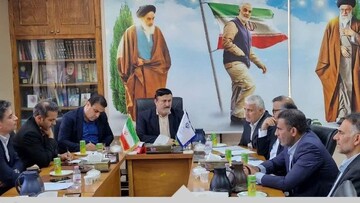 فرماندار دیلم: ایجاد درآمدهای پایدار در اولویت شهرداری‌ها باشد
