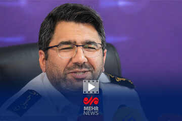 اورژانس تهران جزو ۱۰ کشور اول دنیا در حوزه ناوگان موتورلانس