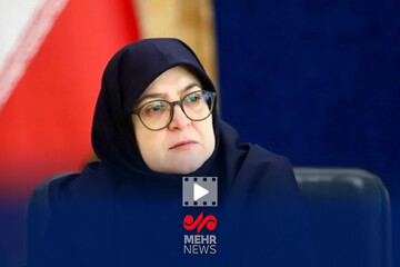 سخنگوی دولت: اینترنت حق مردم است
