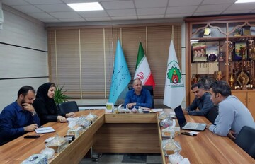 بررسی مستندات ۷۸ سمن جوانان کردستان برای راهیابی به جشنواره ملی اتفاق