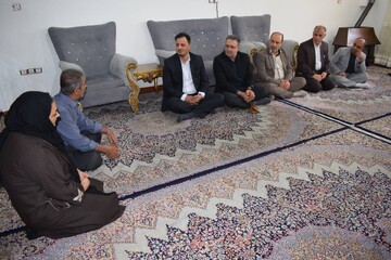 بازرس‌کل کردستان: دشمنان حتی حرمت کودک و مدرسه را هم زیر پا گذاشتند