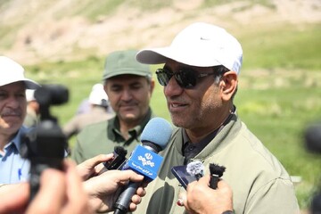 مظفری:عشایر سرمایه اصلی مناطق کوهستانی خراسان رضوی هستند