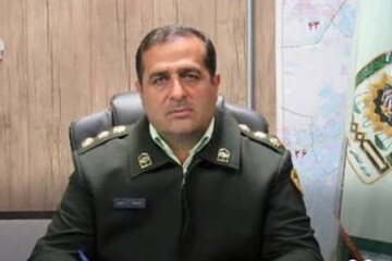 دستگیری زن جیب‌بُر در کرج