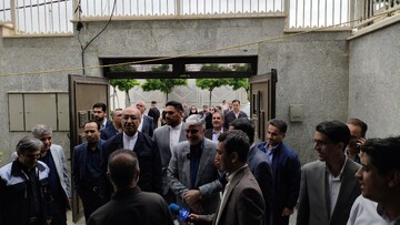 ۹ هزار واحد آسیب‌دیده جنگ در کرمانشاه تعمیر شد