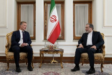 Iran-Norway