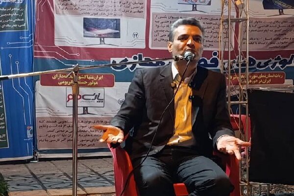 کاهش۴۰۰دقیقه‌ای خاموشی برق؛۳۵ هزار مشترک برق به کنتور هوشمند متصل شدند