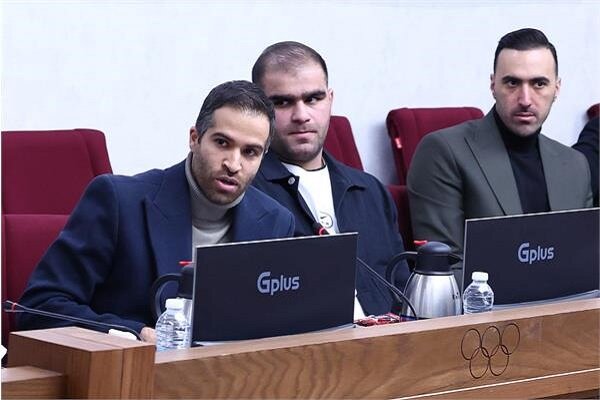 تفتیان: کمیسیون ورزشکاران صدای ورزشکاران خواهد بود