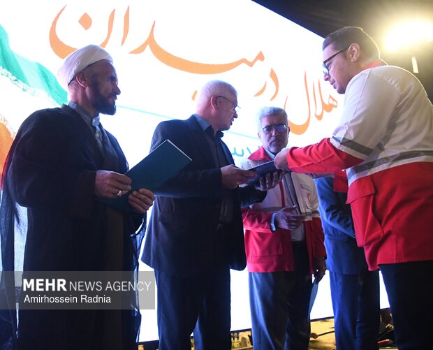 اجتماع بیعت با رهبری در بیرجند