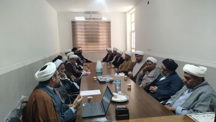 رئیس تبلیغات اسلامی گناوه: اولویت اصلی مساجد جهاد تبیین است