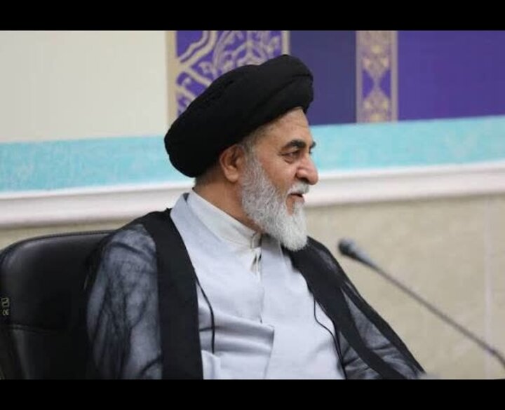 حجت‌الاسلام اوجاق‌نژاد: تحقیر تاریخی آمریکا نتیجه انسجام ملی است