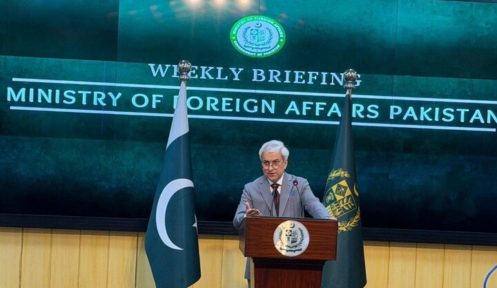 CBS’ anti-Iran claim aims at undermining peace efforts