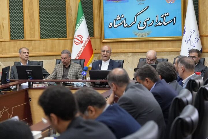 اربعین نمایش اقتدار جهان اسلام است؛ همه دستگاه‌ها باید پای کار باشند
