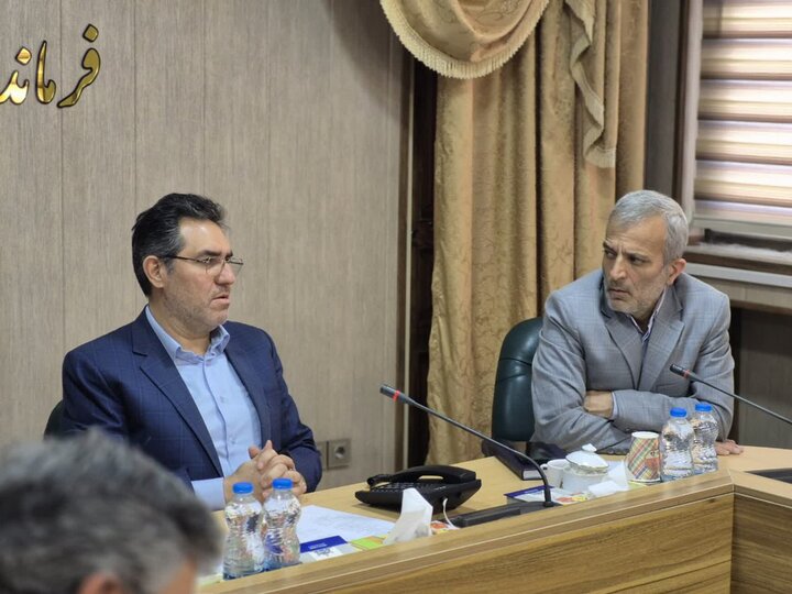 قلندری: مدیریت و ثبات قیمت‌ها در تمام نقاط اردبیل ضرورت اساسی است
