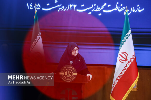 نشست خبری سخنگوی دولت