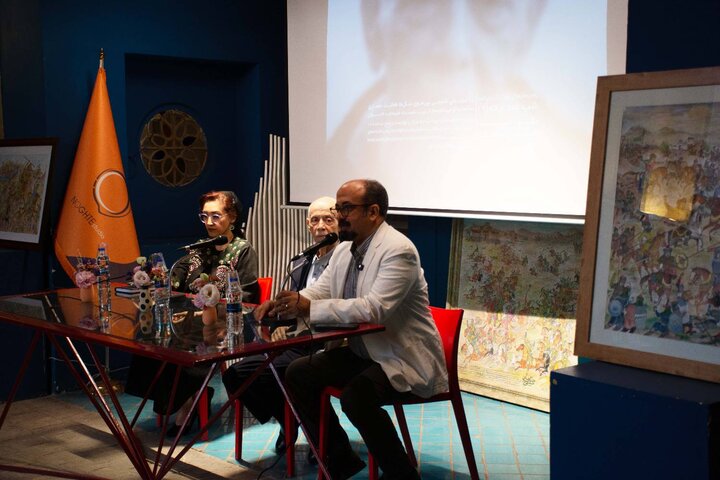 عباسعلی شفیعی: معماری را از طراحی به حرف تقلیل دادند