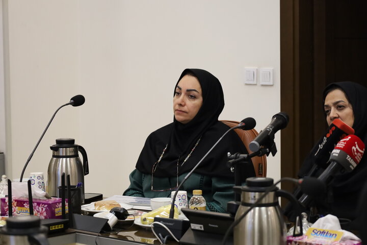 افزایش ۷۰ درصدی بارش‌ها؛ پایان یک دوره خشکسالی شدید