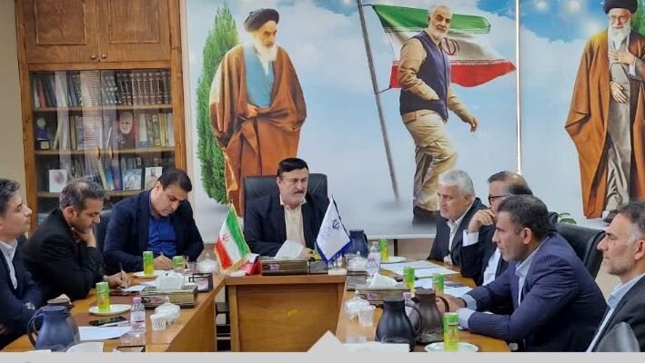فرماندار دیلم: ایجاد درآمدهای پایدار در اولویت شهرداریها باشد فرماندار دیلم: ایجاد درآمدهای پایدار در اولویت شهرداریها باشد