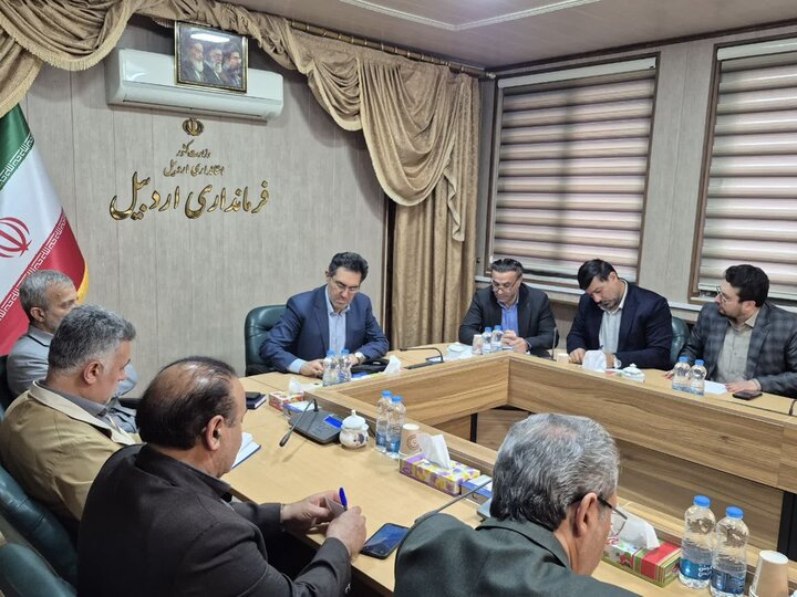 لزوم تأمین سوخت جایگزین در واحدهای تولیدی اردبیل