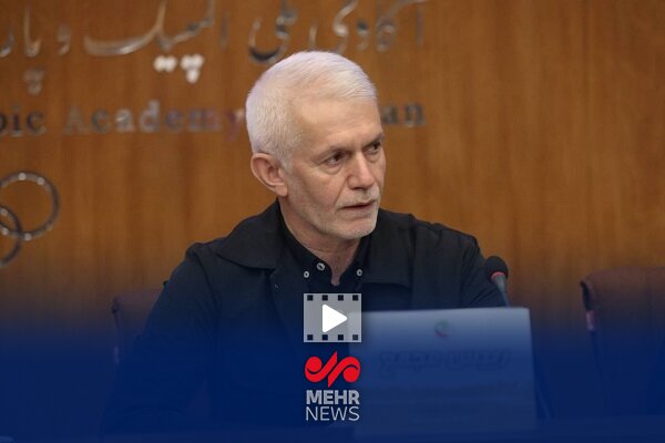 اسبقیان: در سه ماه آینده تکلیف رئیس ژیمناستیک مشخص می شود