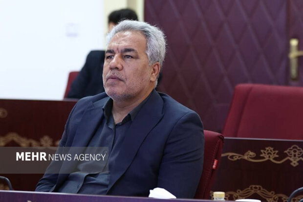 ۵۳۰ هزار ورزشکار سازمان‌یافته در رشته بدنسازی و پرورش اندام فعال هستند