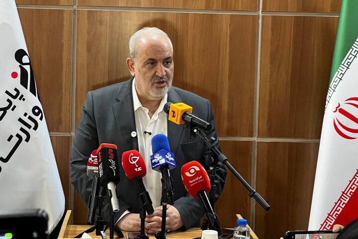 علی‌آبادی: تغییر ساعت اداری ۲۰۰۰ مگاوات صرفه‌جویی به همراه دارد