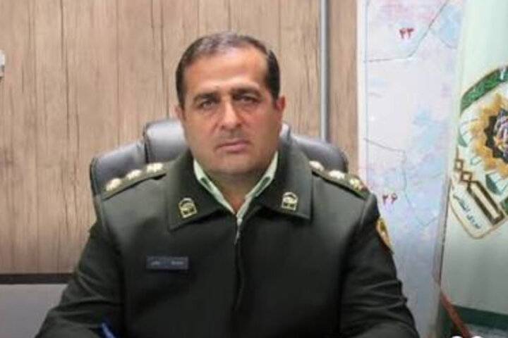دستگیری زن جیب‌بُر در کرج