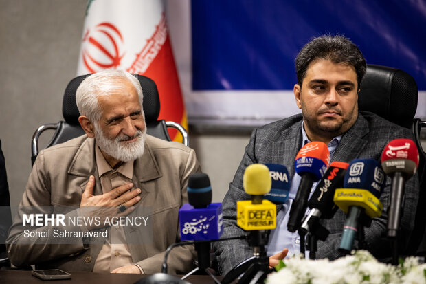 افتتاح ایستگاه مترو ورزشگاه تختی