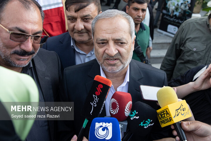 کاظمی: اولویت جذب معلم از دانشگاه فرهنگیان است