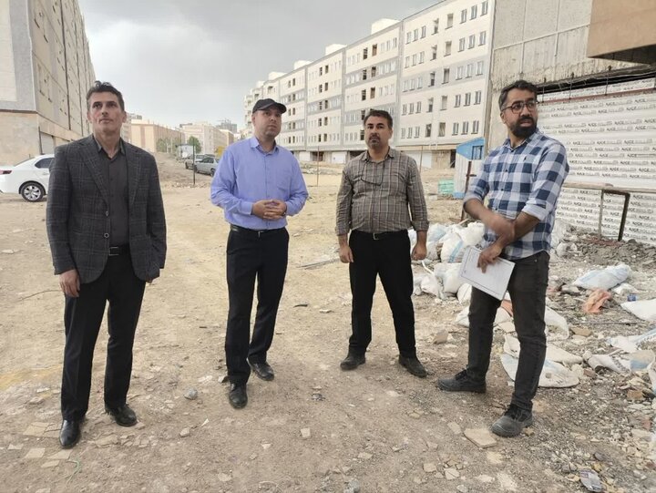 تداوم مسیر امیدبخش مسکن در اردبیل
