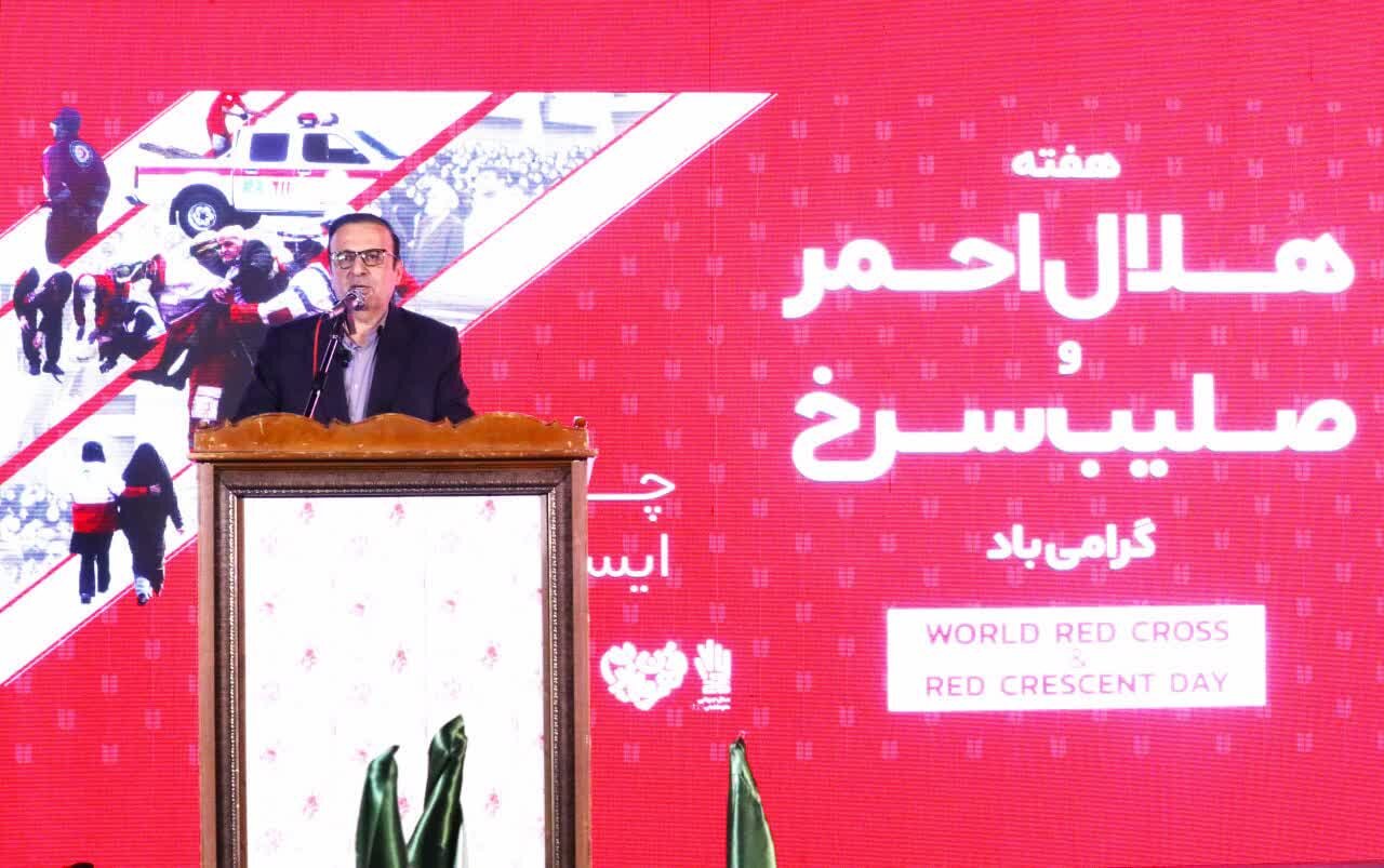 استقامت مردم، پشتوانه عزت و اقتدار ایران اسلامی است